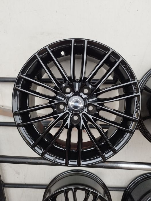 Felgi 16" 5x115 Et 40 7j Opel