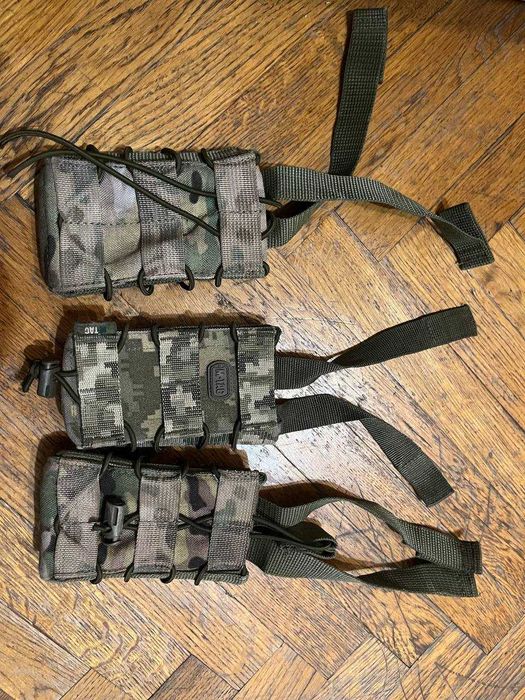 Продам підсумки під магазини