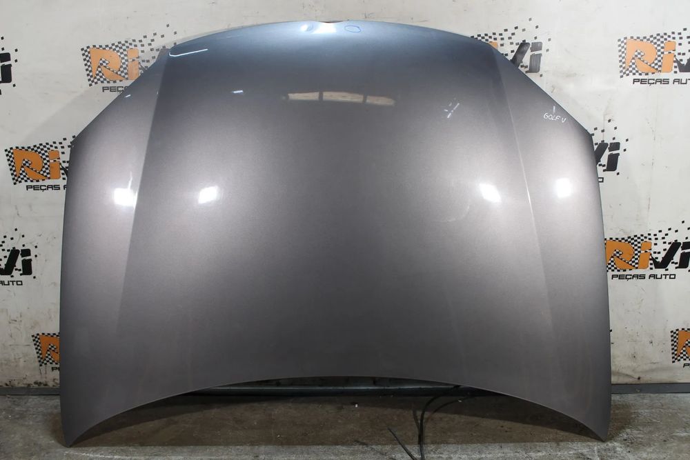 Capot VOLKSWAGEN Golf V (1K1)
