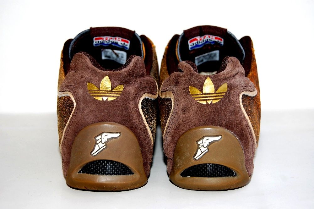 ADIDAS GOOD YEAR .45 original INDONESIA 3 479 Olx
