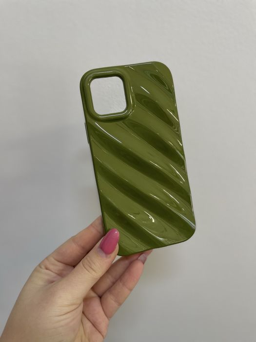 Чехол на Iphone 12 pro