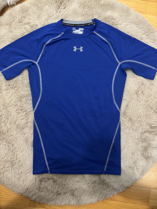 Koszulka under armour