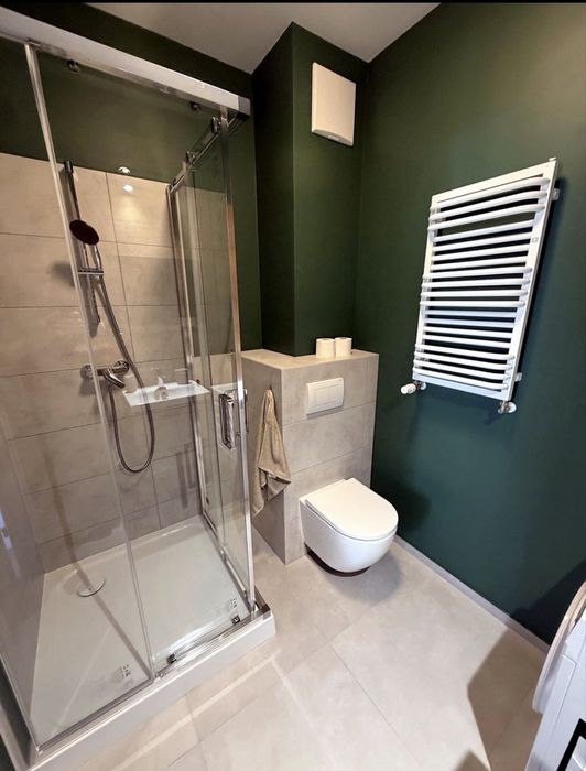 3 pokoje 53 m² | Kowale/Szumilas | NOWE | PARKING | od zaraz