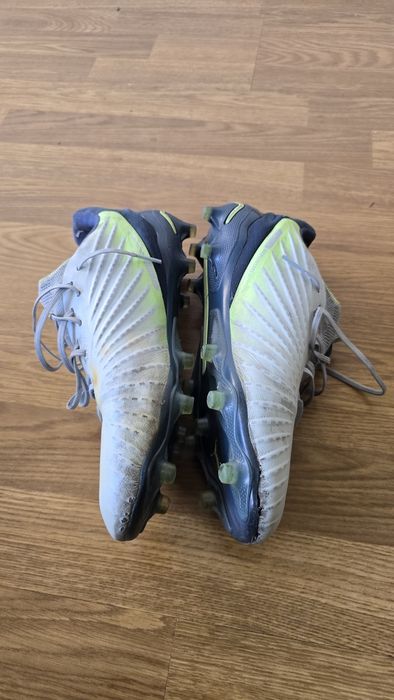 Chuteira PUMA King Ultimate FG/AG