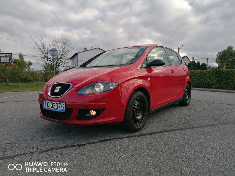 Seat Altea