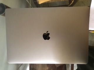 MacBook Pro 15´2019