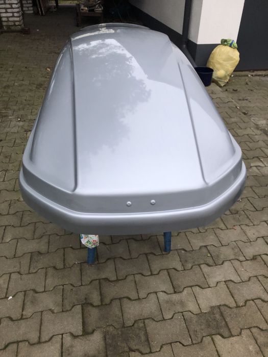 Box Thule Stlantis 780