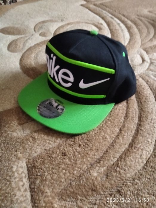 Продам бейзбольні  Кепки