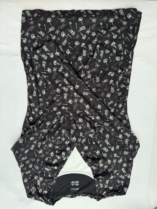 Ubrania ciążowe S/M 36/38 zestaw ubrań