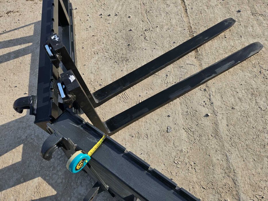 WIDŁY do PALET paleciak WIDŁAK 80x40x1200mm euro/sms/tłok/mx PRODUCENT