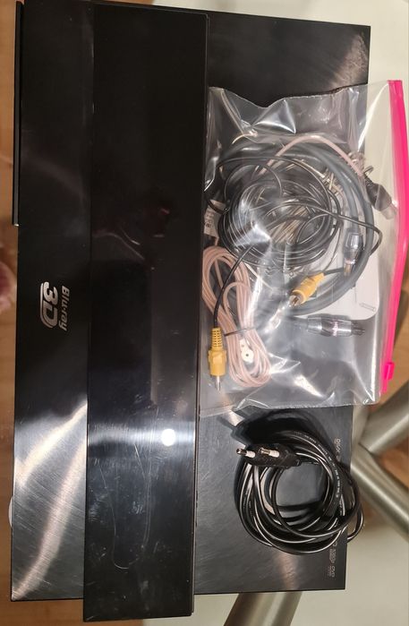 Samsung Sound System + DVD + Blu-ray63824737385345122