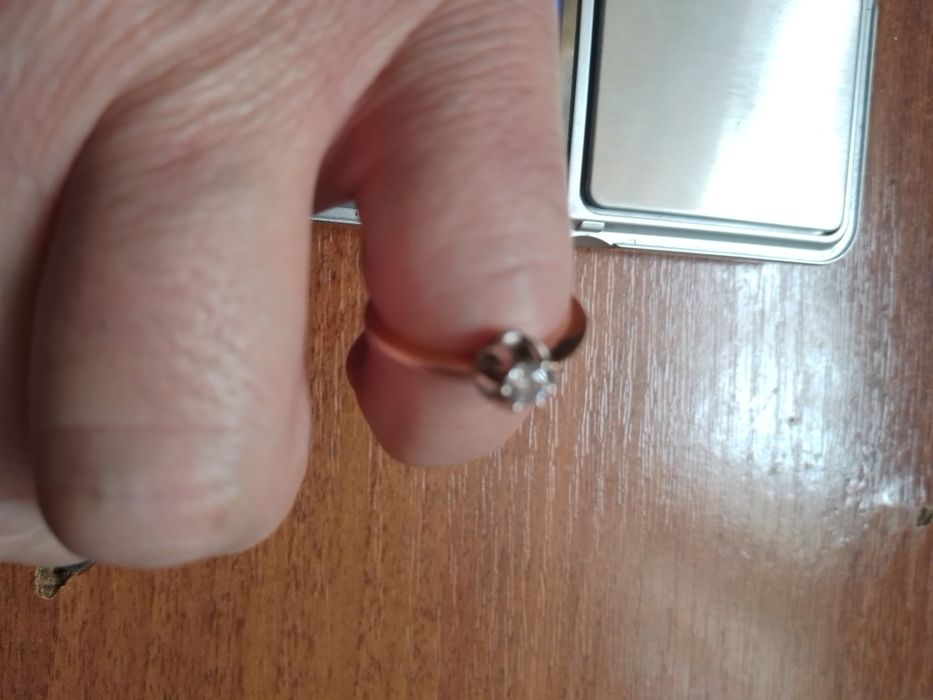 Золоті вироби 585 проби