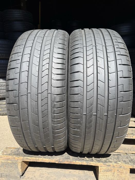 Літні шини 245/45 R19 Pirelli PZero 2шт. 95% 2024