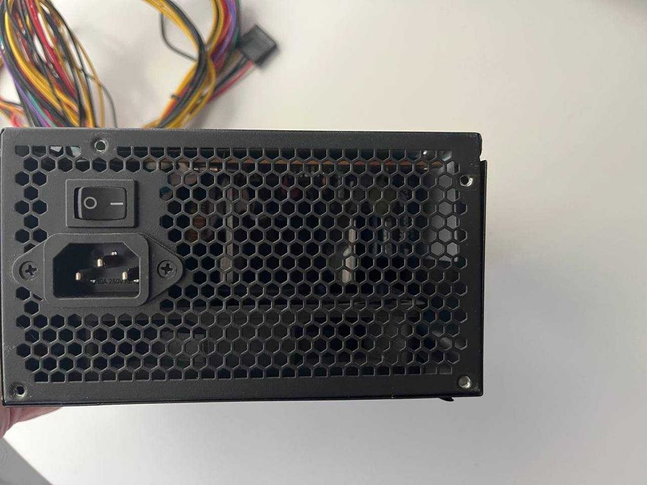 Блок живлення Aerocool VX PLUS 500