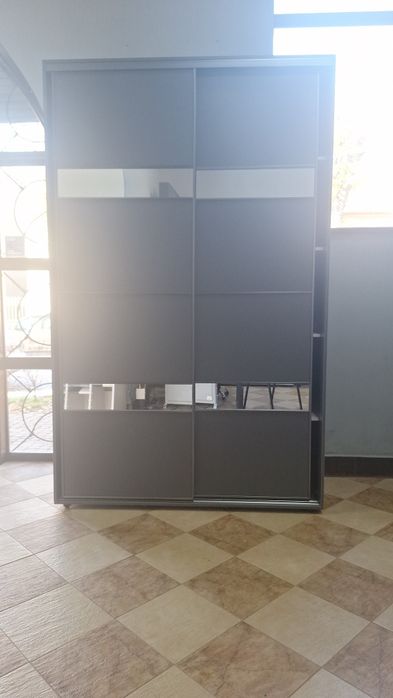 Шафа купе в наявності