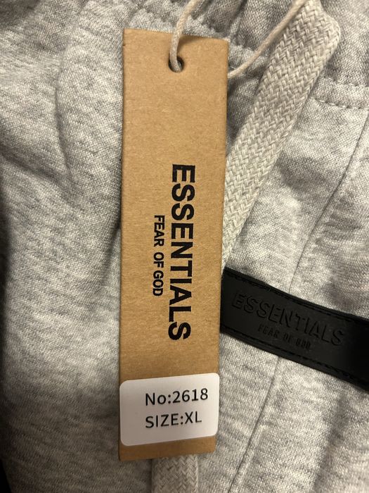 Штани Essentials