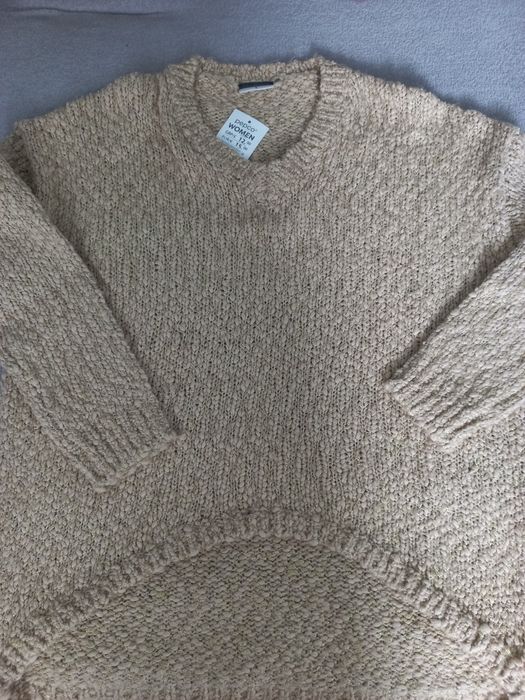 Sweter damski rozm s /m