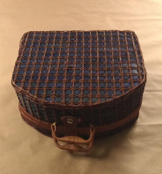 Mala / Cesto Piquenique