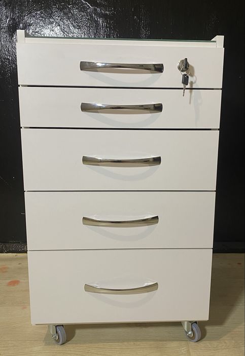 Тумба Стоматологічна