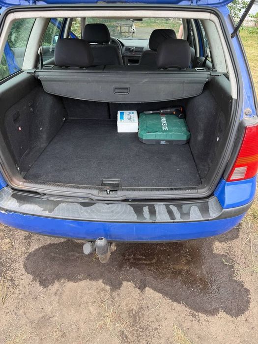 Продається Golf 4 2000 року