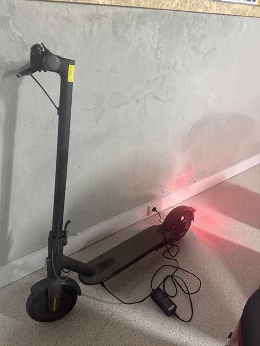 Trotinete Xiaomi