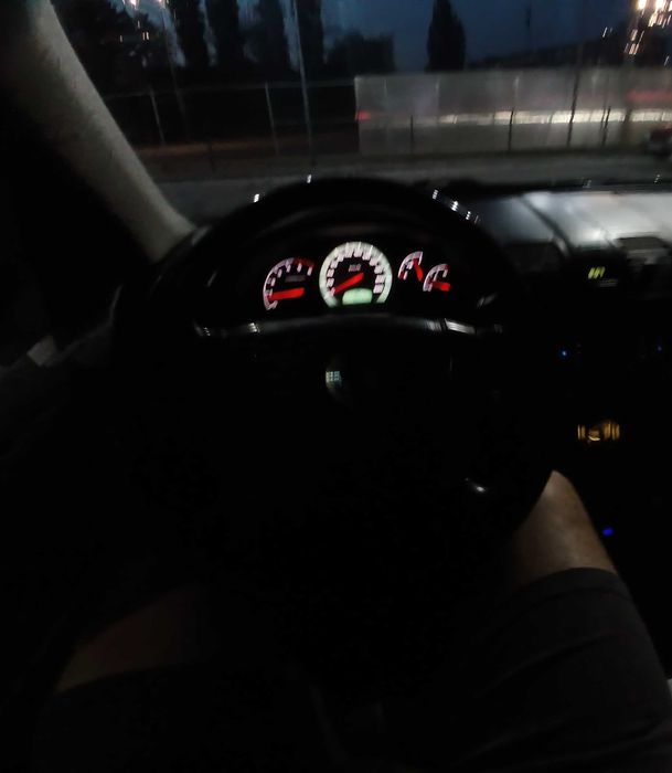 SsangYong Rexton 2.7