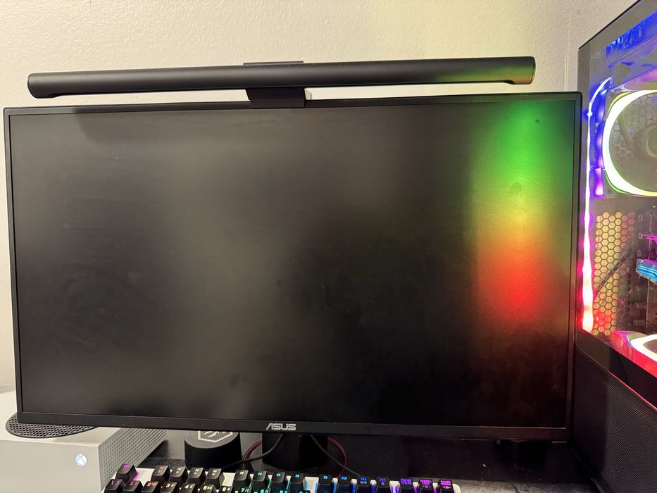 Monitor Asus VG248QG 24" LED FullHD 165Hz FreeSync