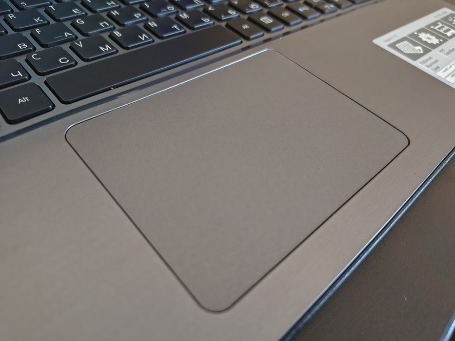 Acer aspire v15 v3 575g 50g6 laptop ноутбук