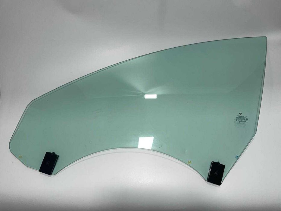 СКЛО ліве подвійне TESLA Model 3 | 3 HIGHLAND (2022 - 2023) ОРИГІНАЛ !