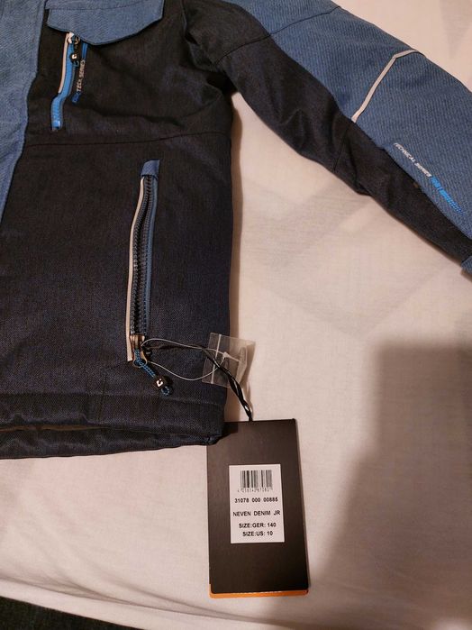 Nowa kurtka Killtec rozm.140