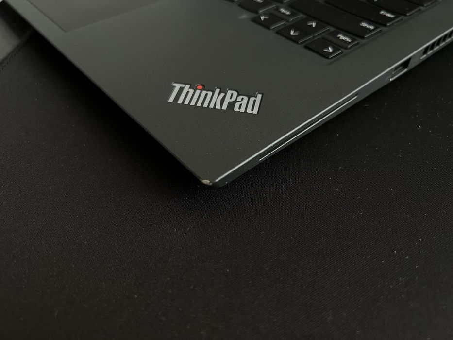 Laptop Lenovo Thinkpad t14s gen2 i5 16/240