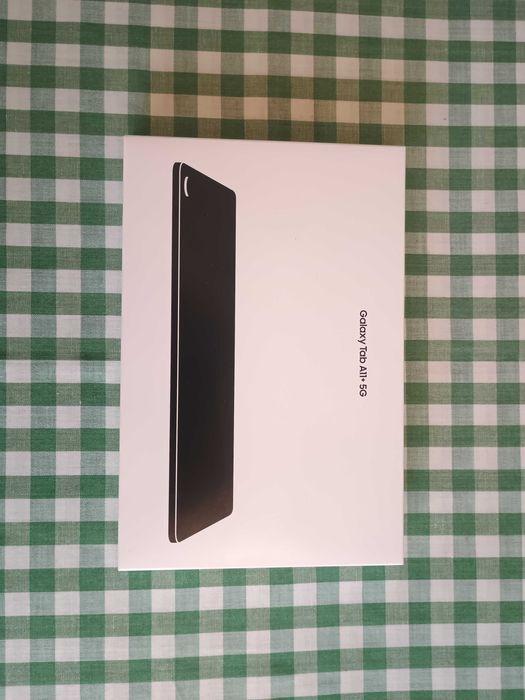Tablet Samsung Galaxy Tab A11+5G