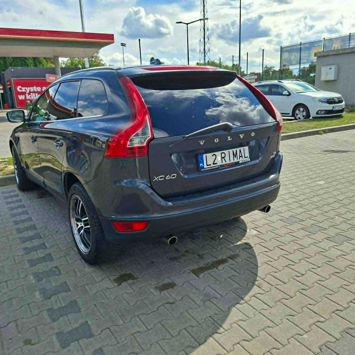 Volvo XC 60