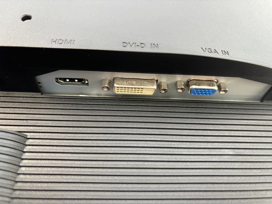 Монітор Acer 22” (тонка рамка)