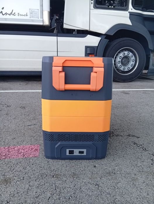 Arca Frigorífico para Caminhão