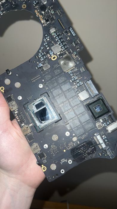 Плата від macbook макбук