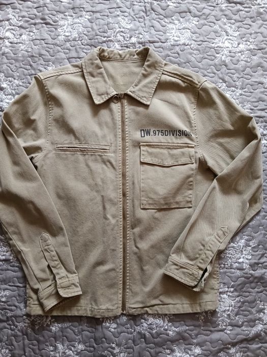 Kurtka męska Division