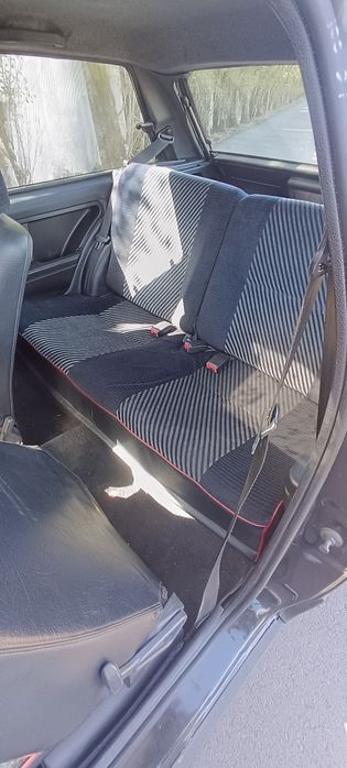 Citroen ax gt 1.4
