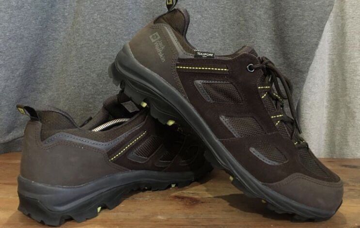 Трекінгове взуття Salewa Wildfire S Gore-Tex, Scarpa Majito