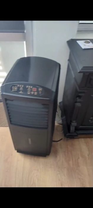 Recheio de barbearia b sofás, rampa de lavagem, móvel de apoio