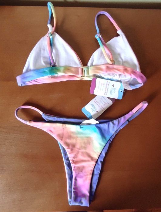 Bikini Novo "Geko Bikinis"