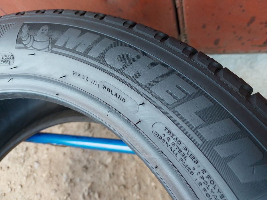 235/50/18 R18 Michelin Latitude Tour HP 2шт ціна за 1шт літо шини