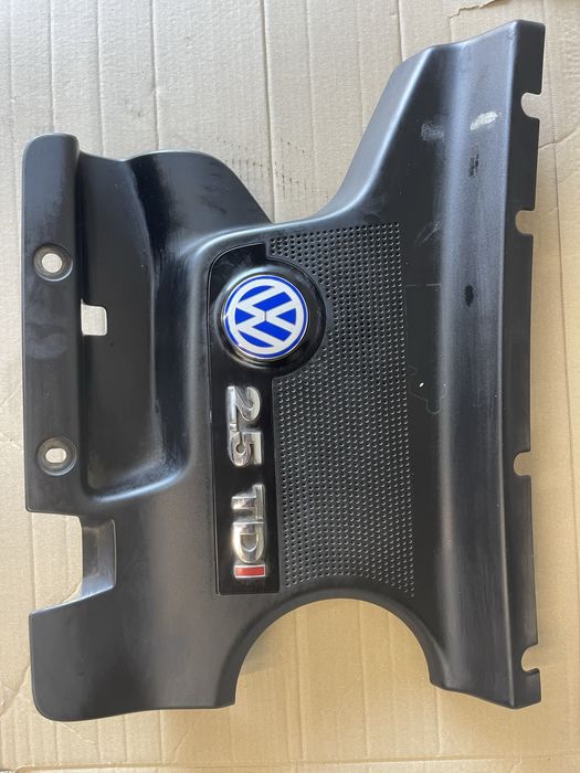 Nakladka oslona silnika vw t4 2.5 tdi 151km axg ahy