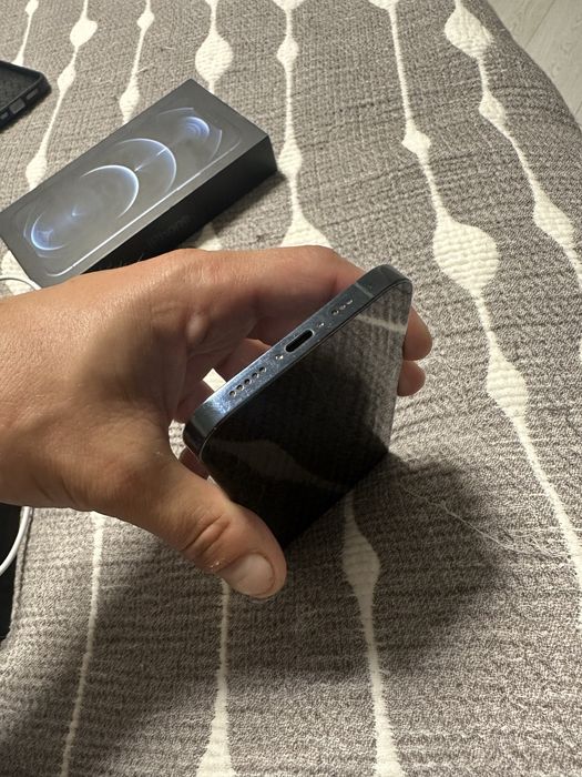Apple, iphone 12 pro, айфон 12 pro