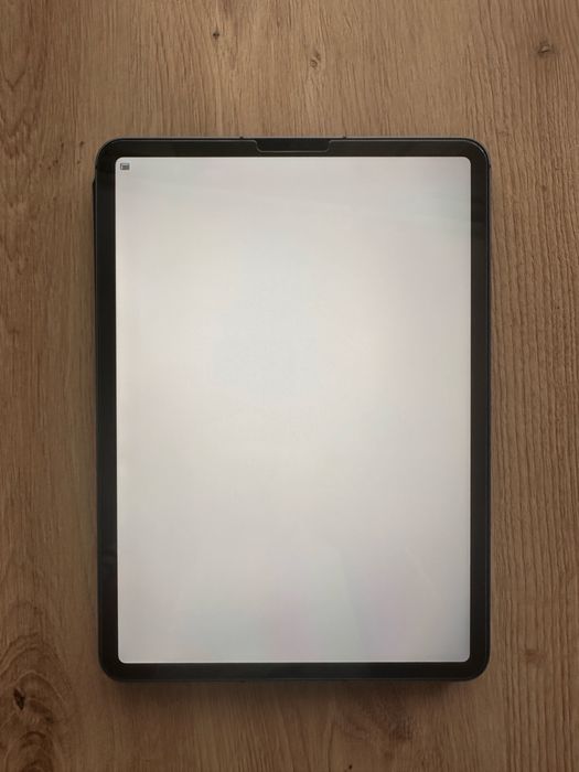 iPad Pro 11” M1 256 GB Cellular + Apple Pencil 2 + klawiatura