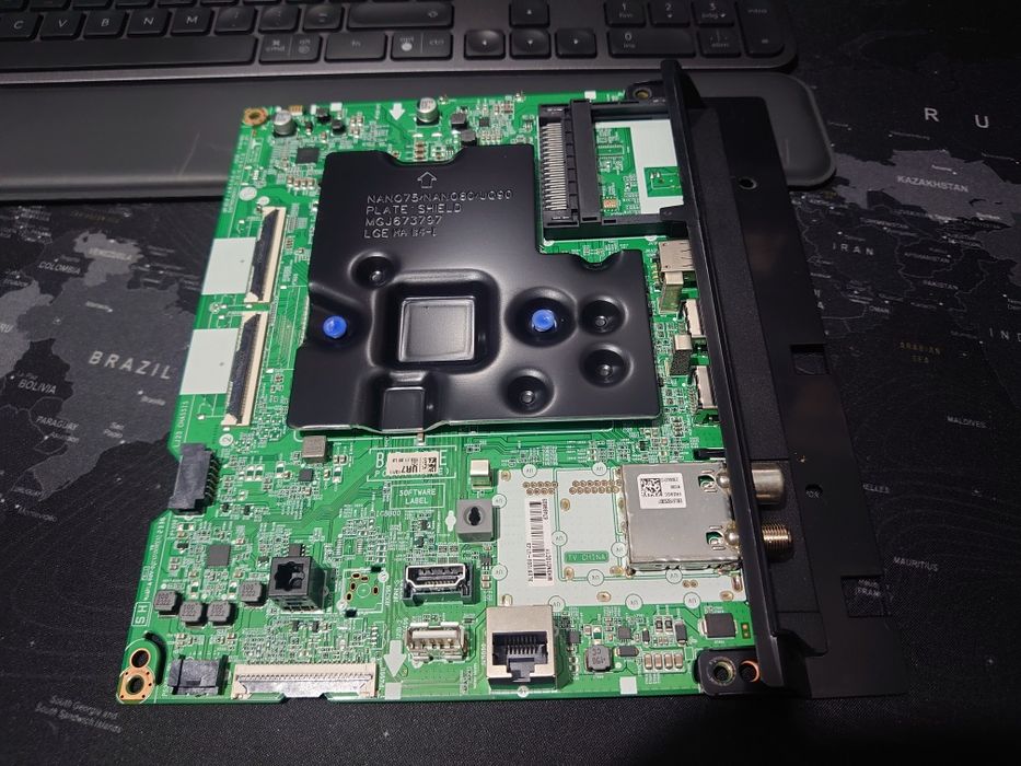 MotherBoard TV LG