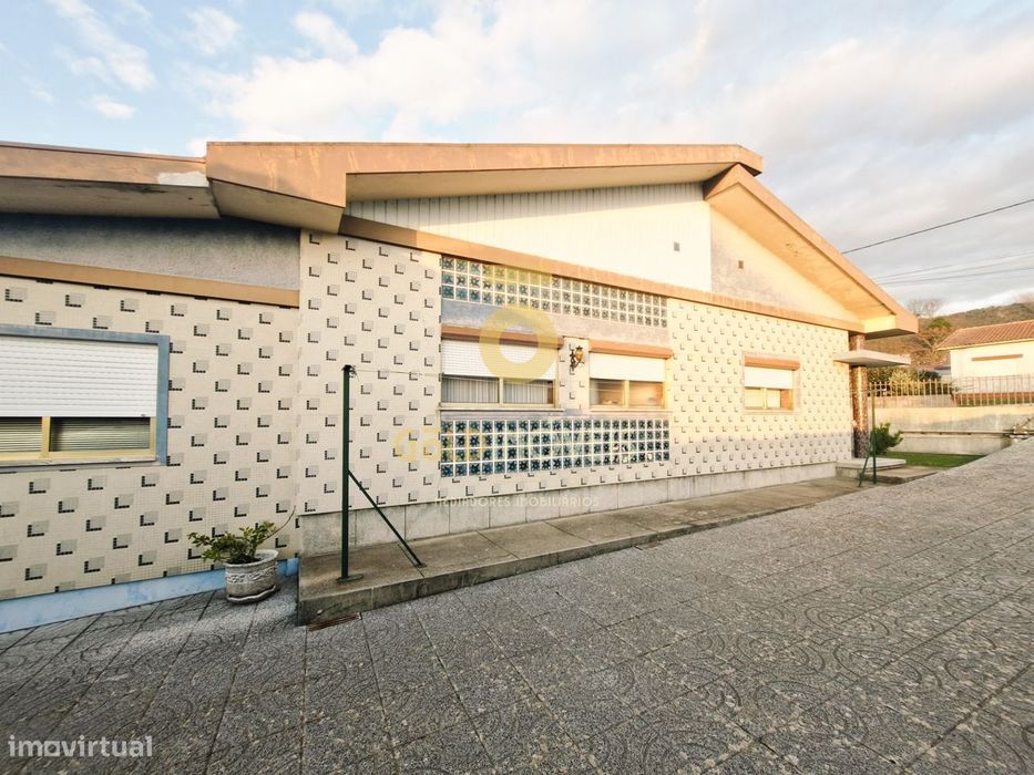 Moradia Isolada T3 Venda em Branca,Albergaria-a-Velha