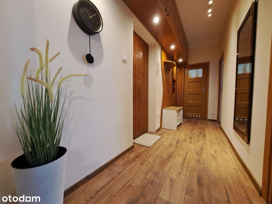 Apartment in Kraków - Widok 2