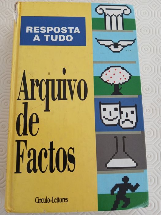 Arquivo de Factos