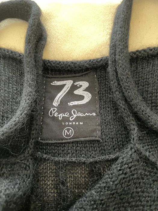 Vestido / Túnica, M, Pepe Jeans, óptimo estado
